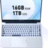 Dell Laptop – 15.6″ FHD, Intel Core i3, 8GB DDR4 RAM, 512GB SSD