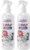 CleanSmart CPAP Spray – Kills 99.9% Bacteria, No Residue