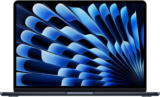 Apple MacBook Air – M5 Chip, 13.6″ Retina Display