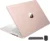 HP Stream 14″ HD BrightView Laptop – 16GB RAM, 288GB Storage