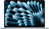 Apple MacBook Air – M5 Chip, 13.6″ Retina Display