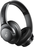 Soundcore Q20i Headphones – Active Noise Cancelling, 40H Playtime
