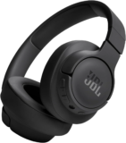 JBL Tune 720BT Headphones – Bluetooth 5.3, 76H Battery