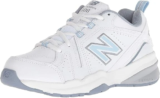New Women’s 608 V5 Cross Trainer – Casual Comfort