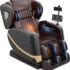 Real Relax Massage Chair – Zero Gravity, SL-Track