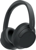 Sony WH-CH720N Wireless Headphones – Noise Canceling, Alexa