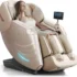 TOLOCO Massage Gun – Deep Tissue, 10 Heads, Silent Motor
