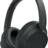 BERIBES Over-Ear Headphones – 65H Playtime, 6 EQ Modes