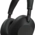 Sennheiser Momentum 4 Headphones – Wireless, 60h Battery