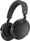 Sennheiser Momentum 4 Headphones – Wireless, 60h Battery