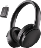 Best For Studio Over Ear Headphones 2026