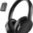 Best Noise Cancelling Over Ear Headphones 2026