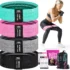 VEICK Resistance Bands – Handles, Home Workout