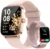 aeac Smartwatch – 1.85″ HD, 100+ Sport Modes