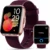 Quican Smartwatch – 1.8″ Fitness Tracker, Waterproof