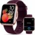 TORJALPH Smartwatch – 1.69″ Touch, IP68 Waterproof