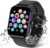 TORJALPH Smartwatch – 1.69″ Touch, IP68 Waterproof
