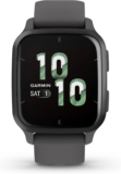 Garmin Venu Sq 2 GPS Smartwatch – AMOLED, Health Tracker