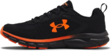 Under Men’s Running Shoe – Charged Assert 9, Cushioned