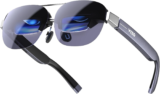 TOZO VIZO Z1 Pro AR Glasses – 120Hz, OLED, 3D