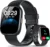 Cillso Smartwatch – Alexa, 1.83″ Touchscreen