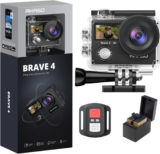 Best Action Cameras 2026