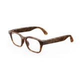 Meta Adventurer Classic AR Glasses – 12MP Camera, 3K HD