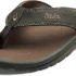 DOCKERS Men’s Sandals – Memory Foam, Adjustable Straps