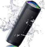 BolaButty Bluetooth Speaker – HD Sound, 20H Playtime
