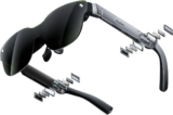 RayNeo Air 3s XR Glasses –  201 inch, 120Hz FHD HueView Eye-Care Display