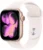 Apple Watch Series 11 – GPS 42mm, Rose Gold Case