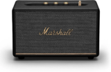Marshall Acton III Speaker – Bluetooth, Black