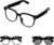 MSCGLYXGS AI Smart AR Glasses – 4K Video, Real-Time Translation