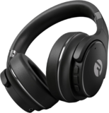 Raycon Over-Ear Headphones – Noise Cancelling, 40hr Battery