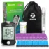 iHealth Blood Pressure Monitor – Wide Cuff, Smart Track
