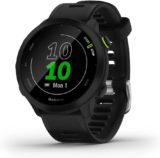 Garmin Forerunner 55 GPS Watch – 2 Weeks Battery Life