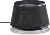 Amazon Stereo Speakers – USB-Powered, Volume Control
