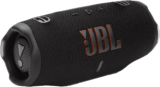 JBL Charge 6 Speaker – Waterproof, 28Hrs Playtime