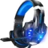 Razer BlackShark V2 X Gaming Headset – 7.1 Surround Sound, For PC, PS4, PS5, Switch