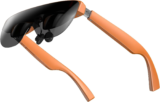 THIKA AiRA XR Glasses – 160″ 120Hz, 5000 Nits Display