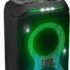 DUDGSIS Bluetooth Speaker – IPX7 Waterproof, 20W Sound