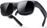 FANGOR AR Glasses – 201″ OLED, 50° FOV, 400 nits, 1080P 3D Theater