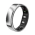 Egnaro Men’s Silicone Ring – 8mm Width, 2mm Thickness, Rubber Bands