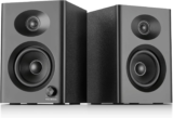 NSY Computer Speakers – 60W Bluetooth Stereo Sound