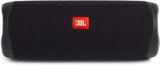 JBL FLIP 5 Portable Bluetooth Speaker – Waterproof, Compact