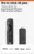 Amazon Fire TV Stick 4K Plus – AI Search, Wi-Fi 6