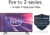 Amazon Fire 40-inch TV – HD Smart TV with Alexa Voice Remote