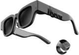 GFTVRCE AR Glasses – 3D Smart HD Camera, Wireless Cinema
