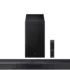 NSY Computer Speakers – 60W Bluetooth Stereo Sound