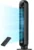 Dreo Tower Fan – 90° Oscillation, 8H Timer